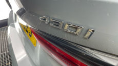 BMW 4 Series 430i M Sport 5dr Step Auto Petrol Hatchback